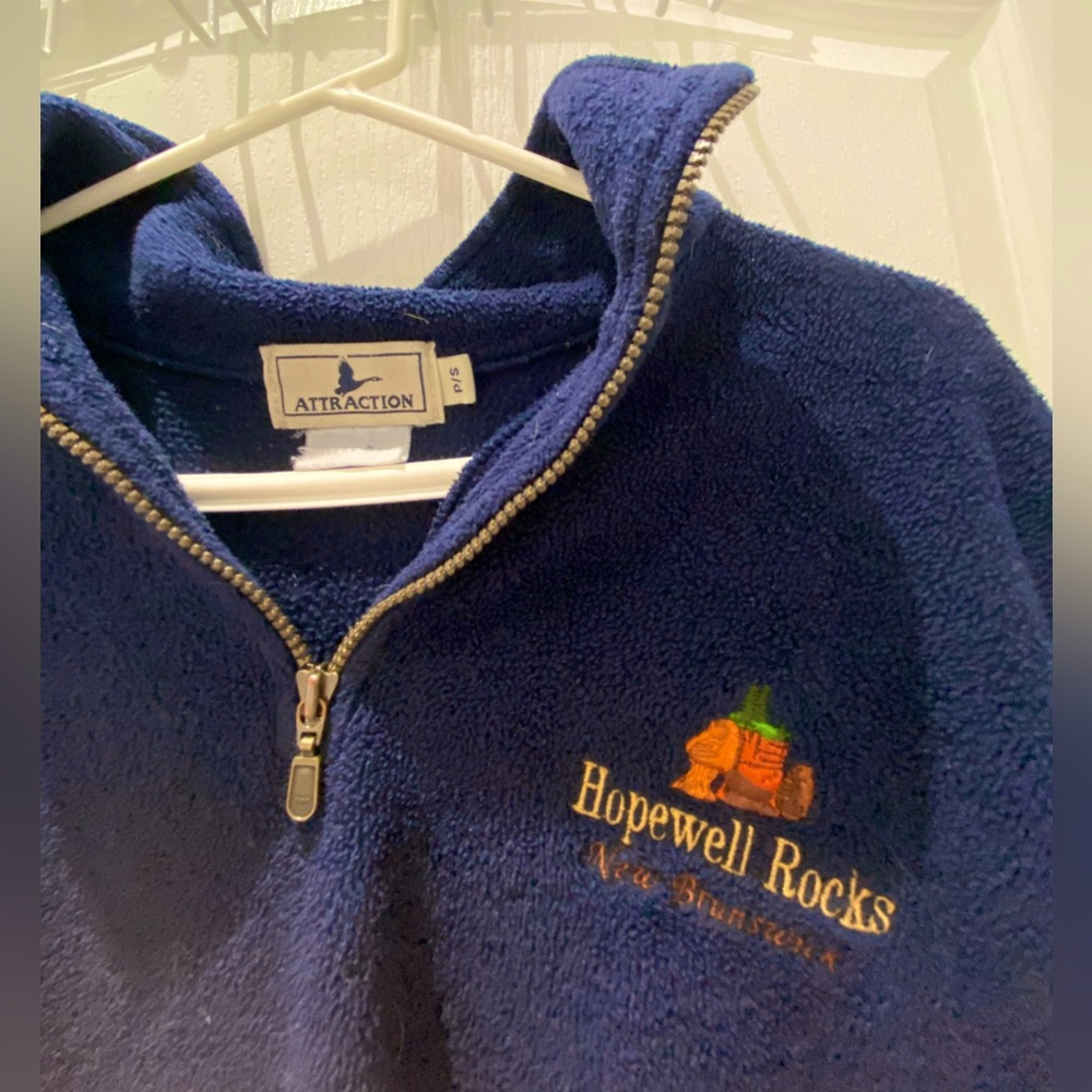 Vintage sweater